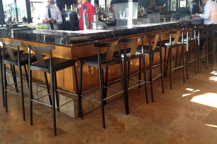 Masa Istinye Merkez Istanbul